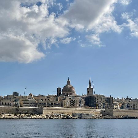Simons Apartments Minutes Away From Balluta Bay And St Julians Sliema Luaran gambar