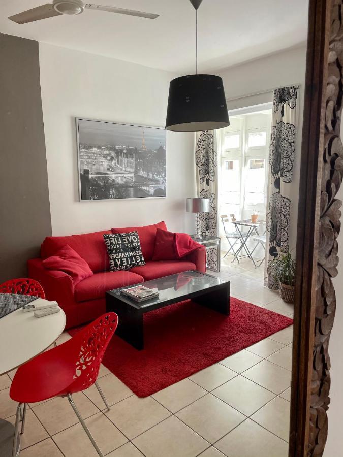 Simons Apartments Minutes Away From Balluta Bay And St Julians Sliema Luaran gambar