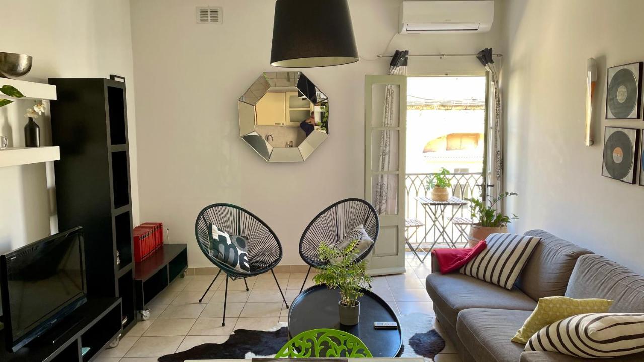 Simons Apartments Minutes Away From Balluta Bay And St Julians Sliema Luaran gambar