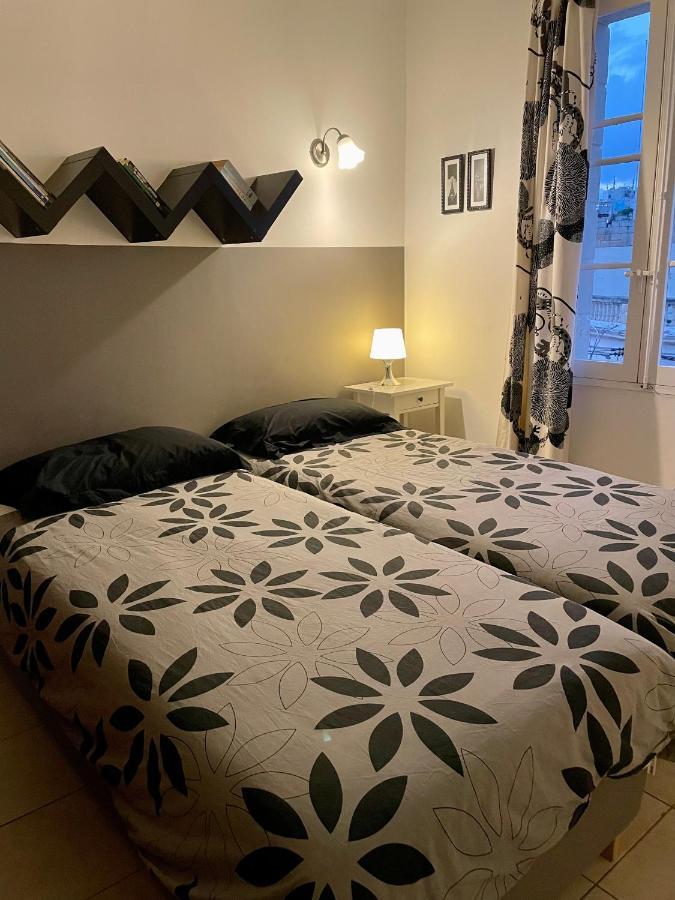 Simons Apartments Minutes Away From Balluta Bay And St Julians Sliema Luaran gambar
