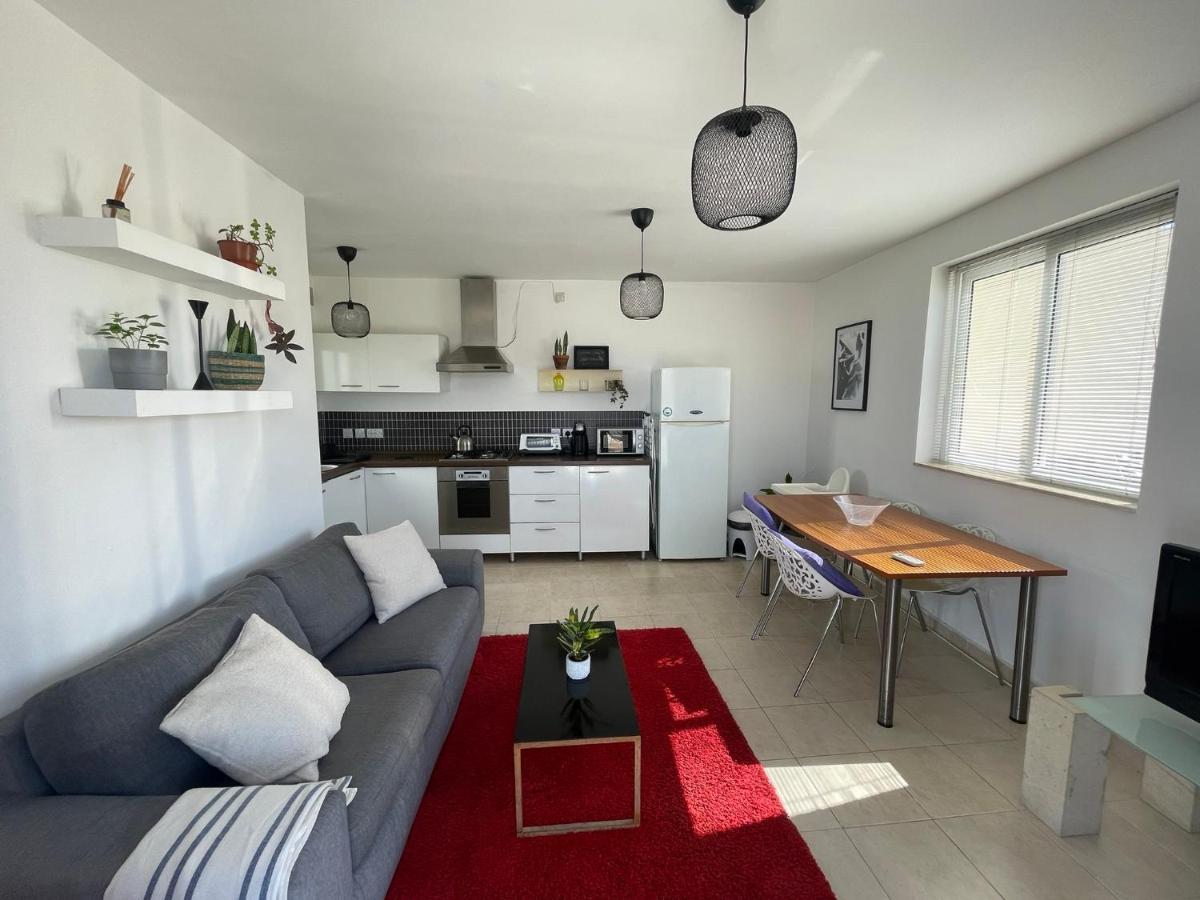 Simons Apartments Minutes Away From Balluta Bay And St Julians Sliema Luaran gambar