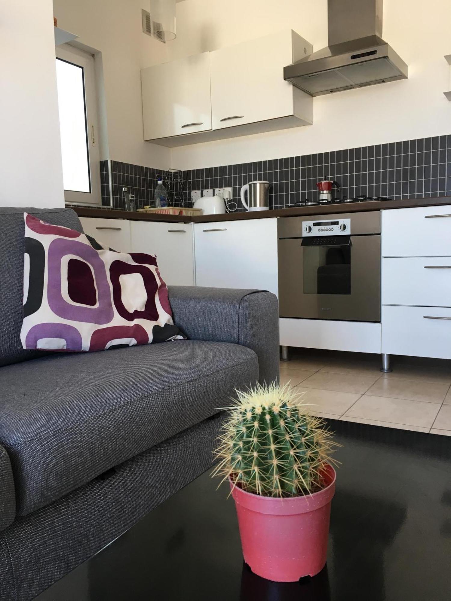 Simons Apartments Minutes Away From Balluta Bay And St Julians Sliema Luaran gambar