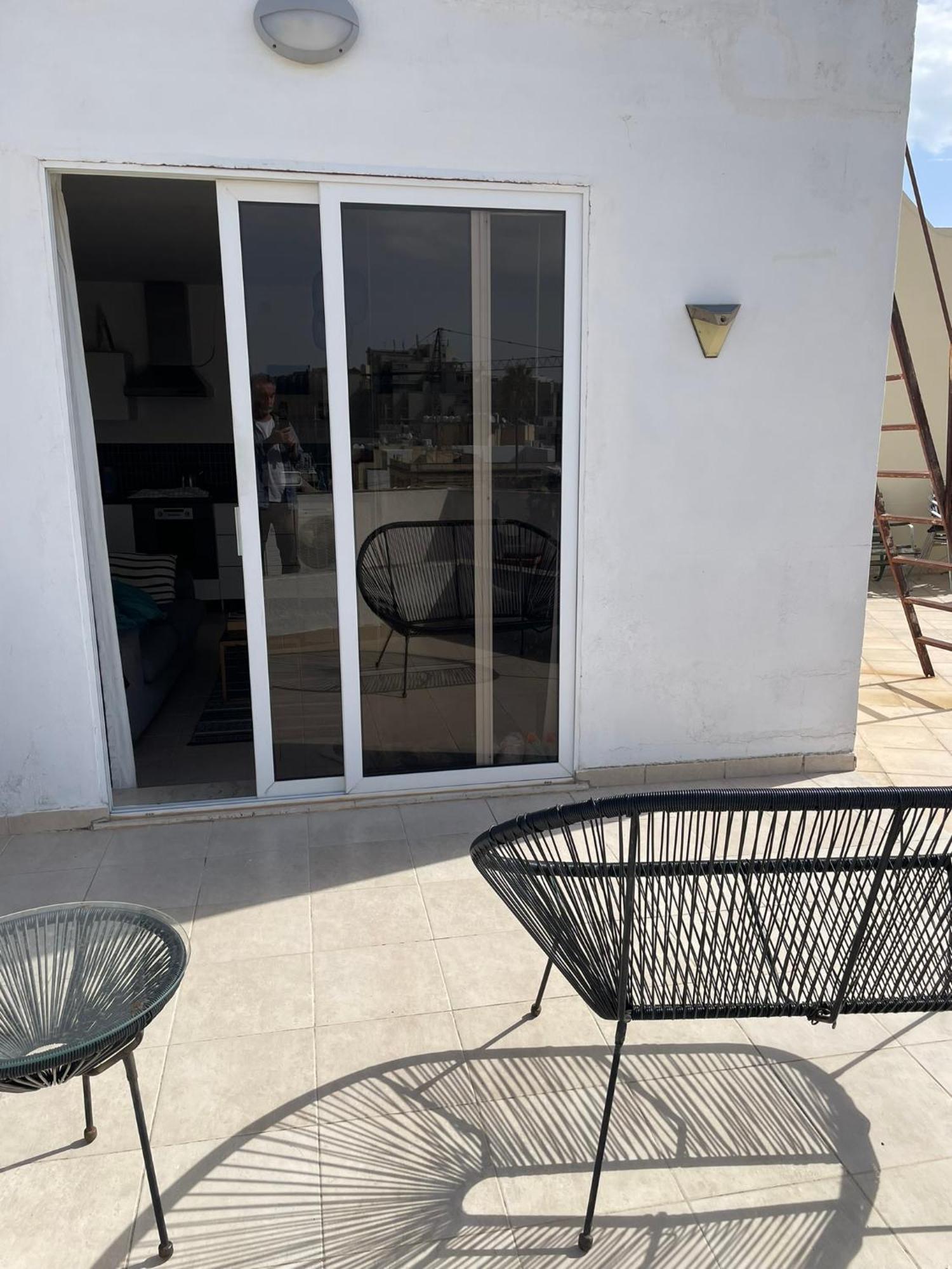 Simons Apartments Minutes Away From Balluta Bay And St Julians Sliema Luaran gambar
