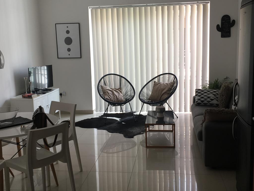 Simons Apartments Minutes Away From Balluta Bay And St Julians Sliema Luaran gambar