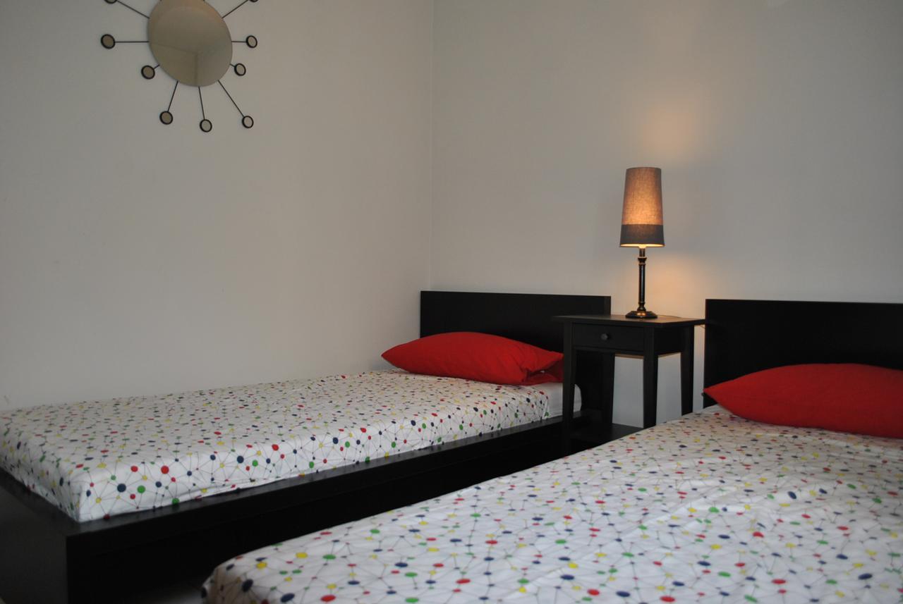 Simons Apartments Minutes Away From Balluta Bay And St Julians Sliema Luaran gambar