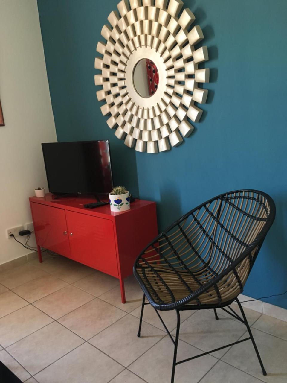 Simons Apartments Minutes Away From Balluta Bay And St Julians Sliema Luaran gambar