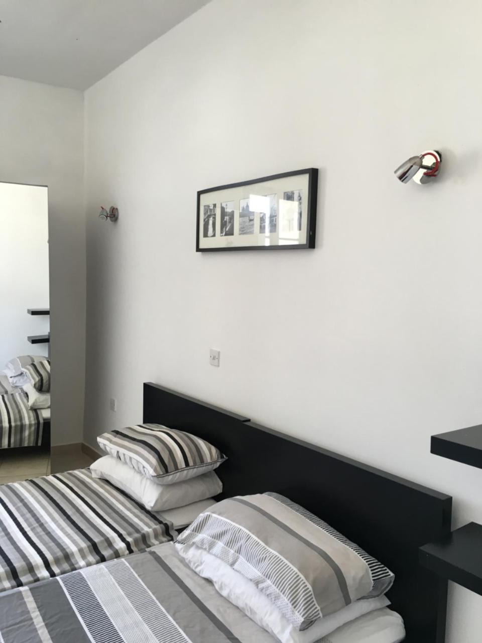 Simons Apartments Minutes Away From Balluta Bay And St Julians Sliema Luaran gambar