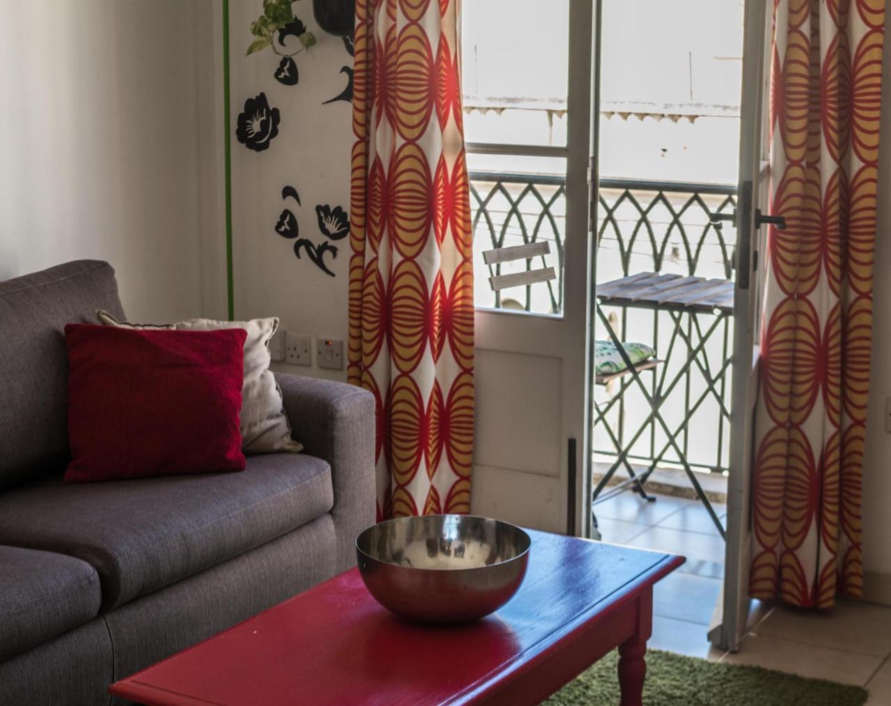 Simons Apartments Minutes Away From Balluta Bay And St Julians Sliema Luaran gambar