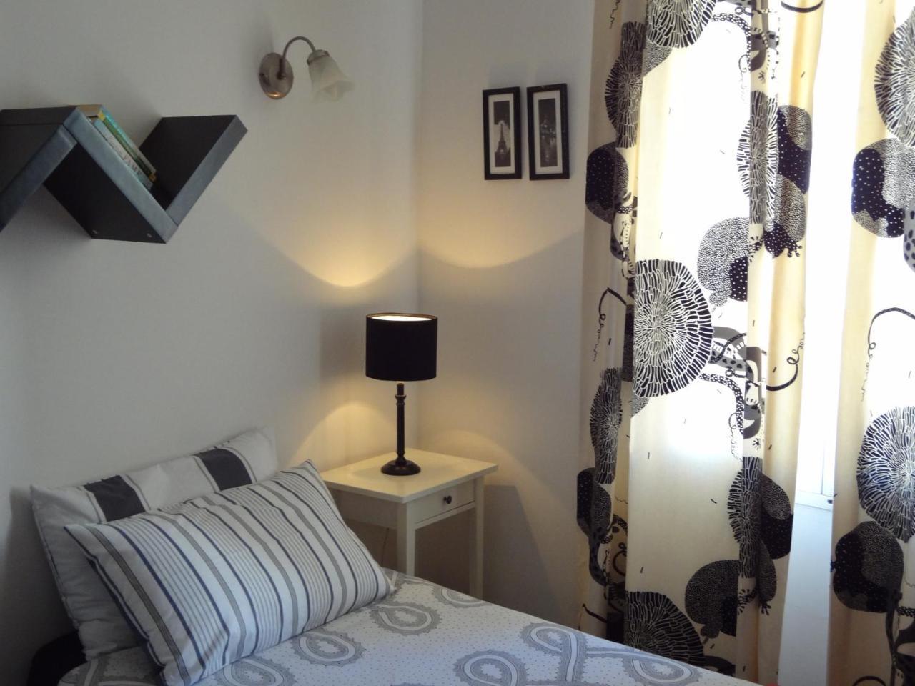 Simons Apartments Minutes Away From Balluta Bay And St Julians Sliema Luaran gambar