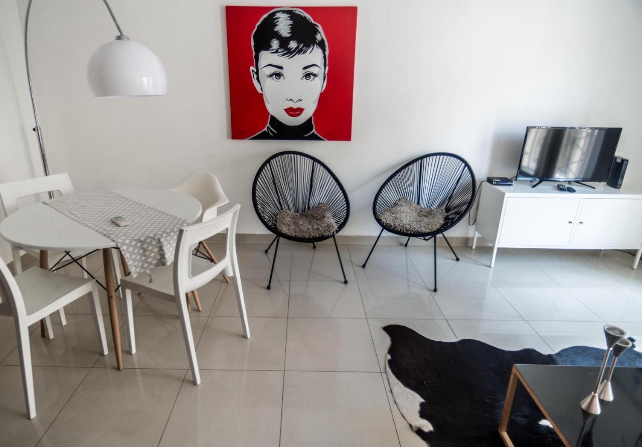 Simons Apartments Minutes Away From Balluta Bay And St Julians Sliema Luaran gambar
